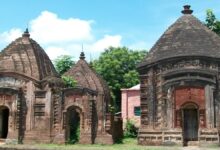 Indra Saw Assembly Question Temples