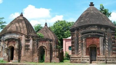 Indra Saw Assembly Question Temples