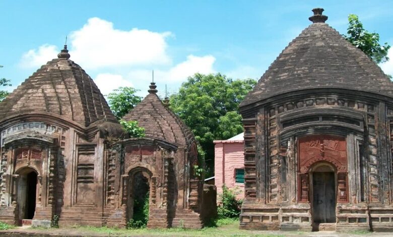 Indra Saw Assembly Question Temples