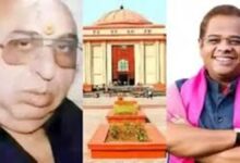 Jaggi Murder Case Hearing