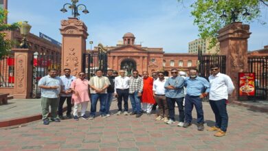 Jallianwala Bagh History
