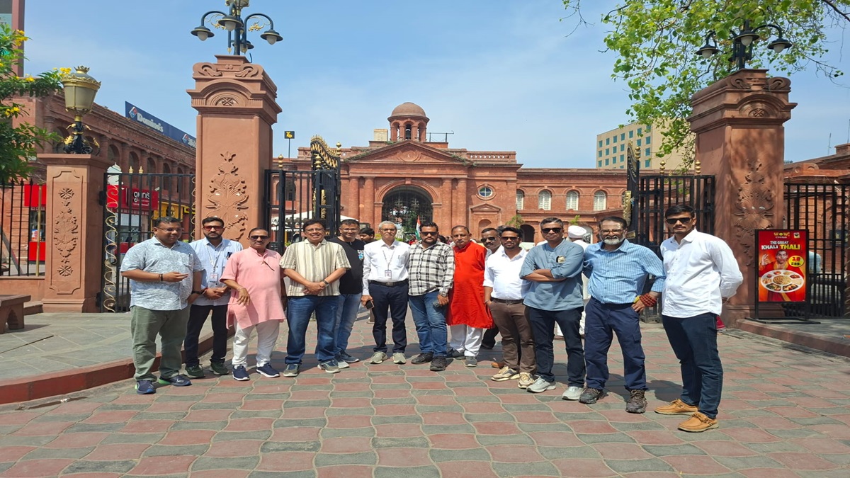 Jallianwala Bagh History