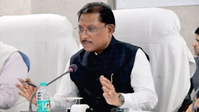 Karmchari Chayan Mandal CG