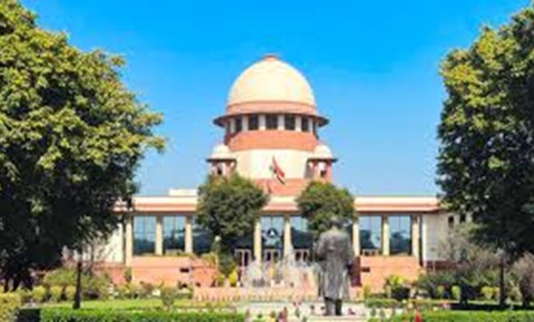 Lawyer Petition Supreme Court