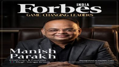 Manish Parakh