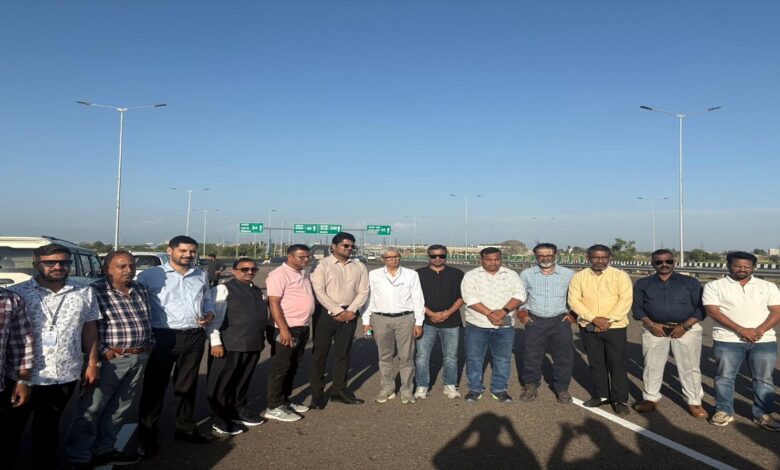 NHAI Highway Innovation India