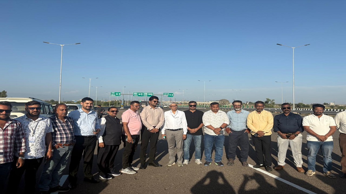 NHAI Highway Innovation India