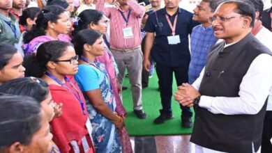 Naxal Surrender Chhattisgarh