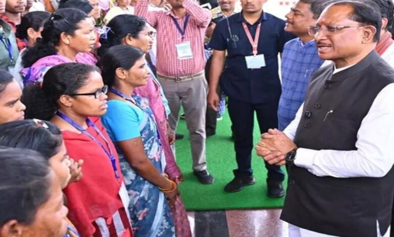 Naxal Surrender Chhattisgarh