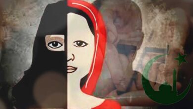 Now there is no mercy for those who convert people