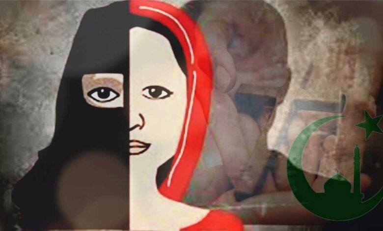 Now there is no mercy for those who convert people