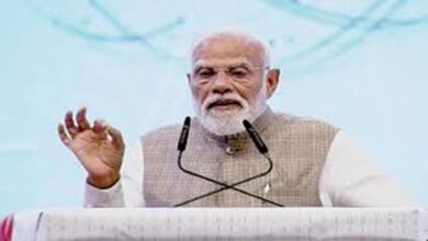 PM Modi Kolkata Rally