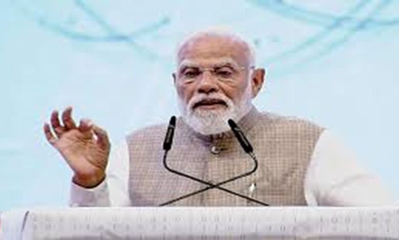 PM Modi Kolkata Rally