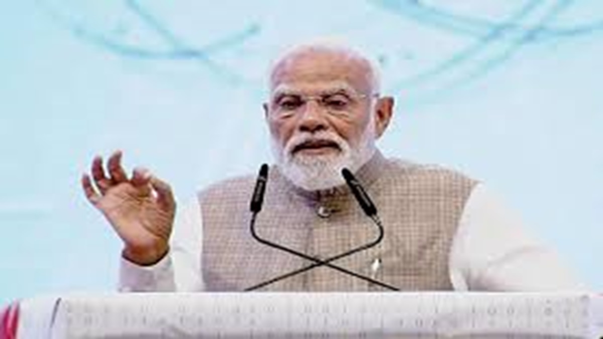 PM Modi Kolkata Rally