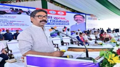 Police Vehicle Launch