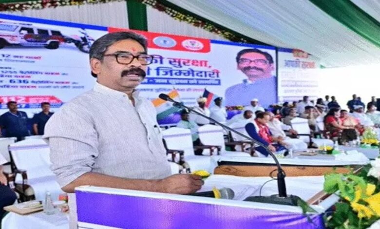 Police Vehicle Launch