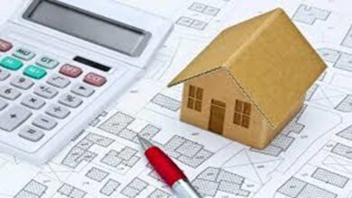 Property Registration Relief