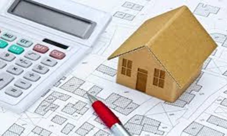 Property Registration Relief