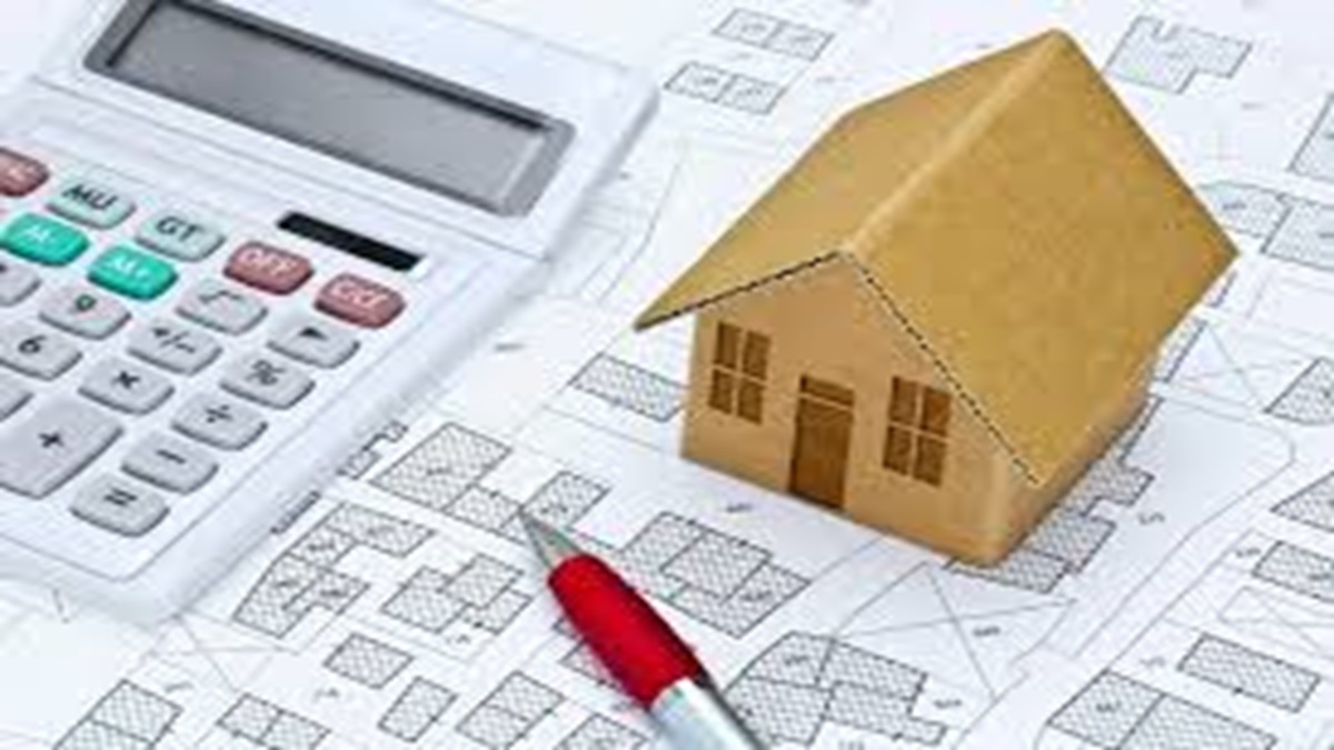 Property Registration Relief