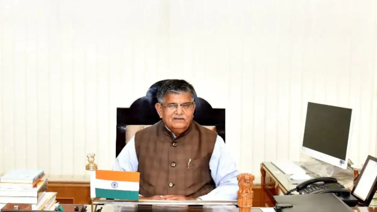 Punjab Governor Meeting Journalists