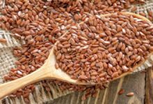 Raigarh Flax Seed Corruption Issue