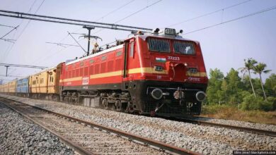 Railway Jobs Apply Online