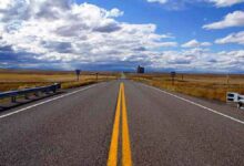 Raipur Bilaspur Highway AI