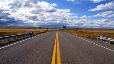 Raipur Bilaspur Highway AI