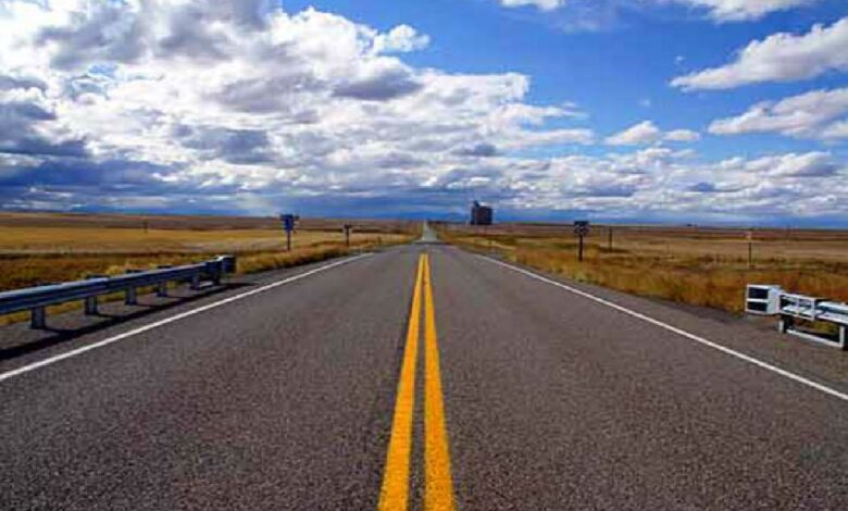 Raipur Bilaspur Highway AI