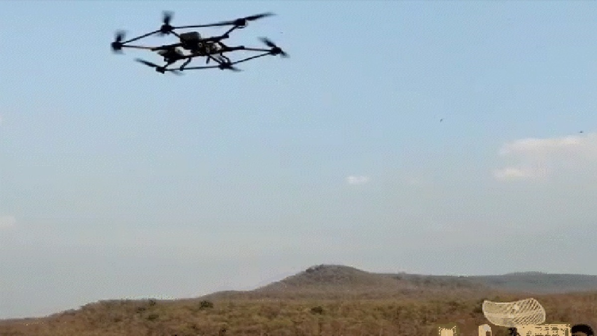 Raipur Commissionerate Police