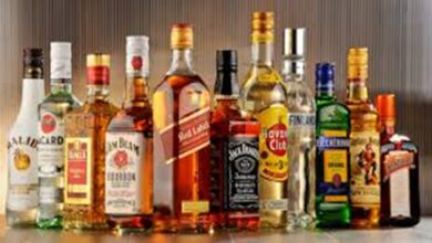 Raipur Liquor Sales Holi