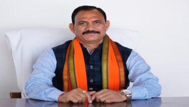 Raipur Private Hospitals Notice