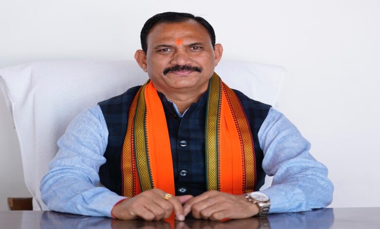 Raipur Private Hospitals Notice