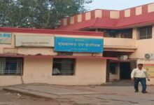 Raipur Registration Department Order