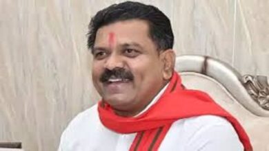 Rajya Sabha Election Bihar Observer