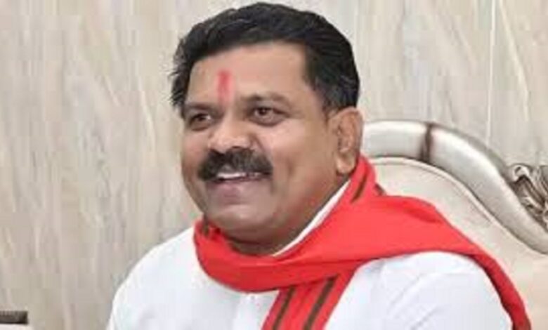 Rajya Sabha Election Bihar Observer