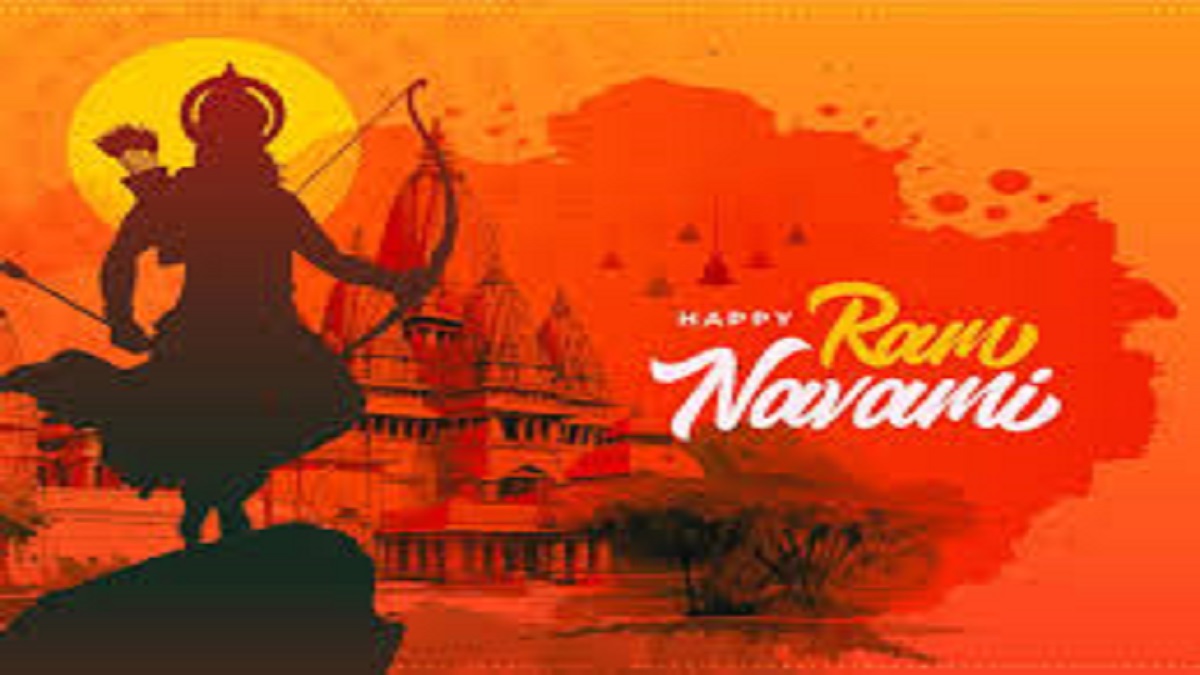 Ram Navami 2026