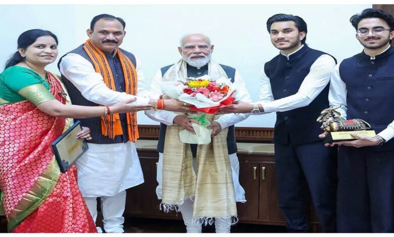 Shyam Bihari Jaiswal Daughter Wedding