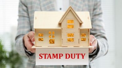 Stamp Duty Relief CG