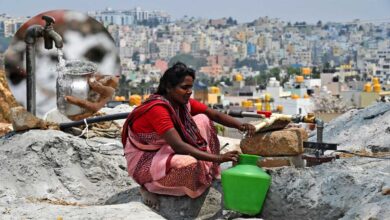 The global oil crisis is deepening