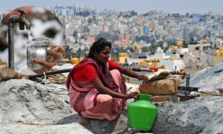 The global oil crisis is deepening