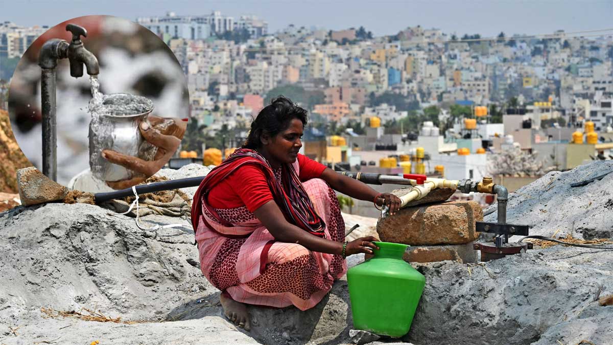 The global oil crisis is deepening