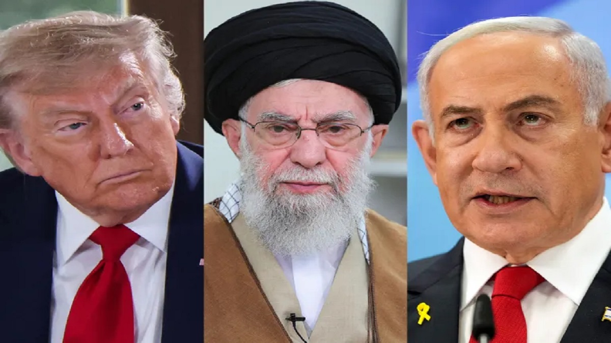 US-Israel-Iran