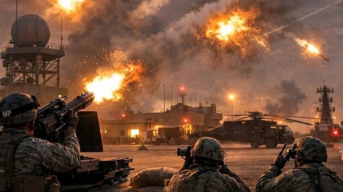 US Middle East Travel Advisory 2026