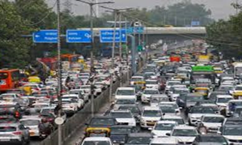 Utility Vehicle Growth India