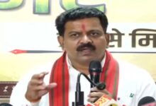 Vijay Sharma Statement