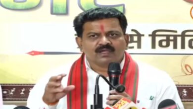 Vijay Sharma Statement