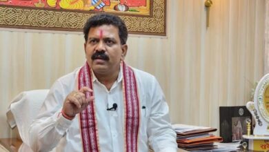 Vijay Sharma Statement Assembly