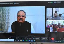 Vishnu Deo Sai Rajnandgaon