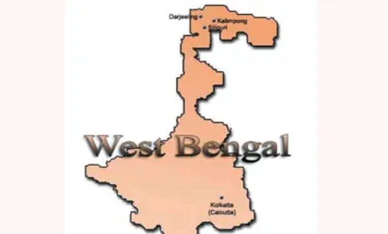 West Bengal Election 202
